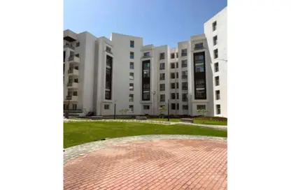 Apartment - 3 Bedrooms - 2 Bathrooms for sale in Al Maqsad - New Capital Compounds - New Capital City - Cairo