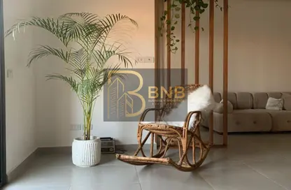 Apartment - 2 Bedrooms - 2 Bathrooms for rent in Al Narges 2 - Al Narges - New Cairo City - Cairo