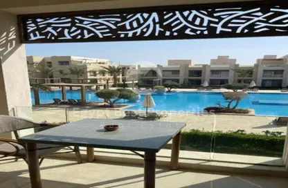 شقة - 2 غرف نوم - 2 حمامات للبيع في مانجروفي ريزيدنس - الجونة - الغردقة - محافظة البحر الاحمر