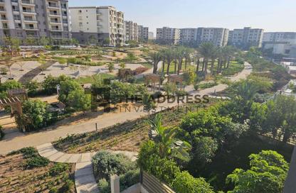 Twin House - 4 Bedrooms - 4 Bathrooms for sale in Hyde Park - 5th Settlement Compounds - The 5th Settlement - New Cairo City - Cairo