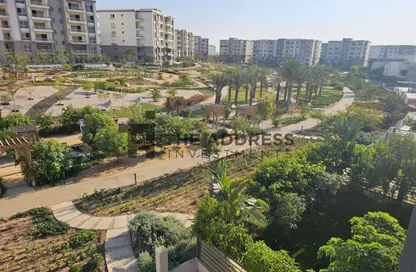 Twin House - 4 Bedrooms - 4 Bathrooms for sale in Hyde Park - 5th Settlement Compounds - The 5th Settlement - New Cairo City - Cairo