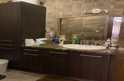 Apartment - 3 Bedrooms - 2 Bathrooms for sale in 9th District - Sheikh Zayed City - Giza