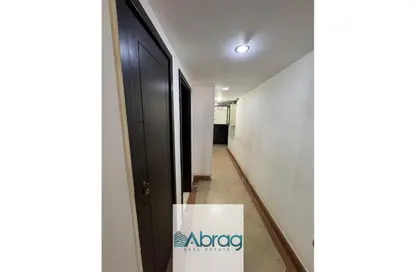 نصف طابق - استوديو - 4 حمامات للبيع في شارع لبنان - المهندسين - الجيزة