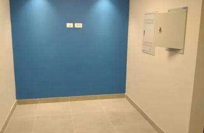 عيادة - استوديو - 1 حمام للبيع في نيو جيزة - طريق مصر اسكندرية الصحراوي - مدينة 6 أكتوبر - الجيزة