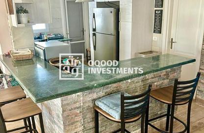 Villa - 5 Bedrooms - 5 Bathrooms for sale in Mountain View - Ras Al Hekma - North Coast