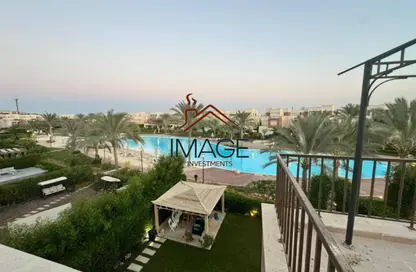 Villa - 5 Bedrooms - 5 Bathrooms for sale in Marassi - Sidi Abdel Rahman - North Coast