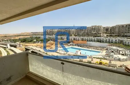 Apartment - 3 Bedrooms - 3 Bathrooms for rent in Mountain View iCity - 5th Settlement Compounds - The 5th Settlement - New Cairo City - Cairo