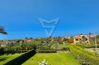 Villa - 6 Bedrooms - 4 Bathrooms for sale in Marina 1 - Marina - Al Alamein - North Coast