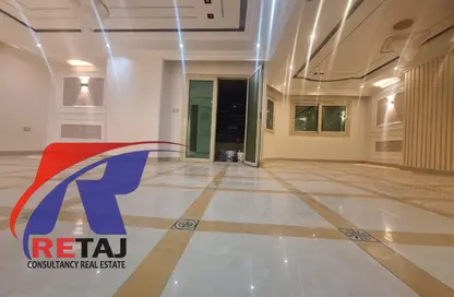 Apartment - 3 Bedrooms - 2 Bathrooms for sale in Abbas Al Akkad St. - 1st Zone - Nasr City - Cairo