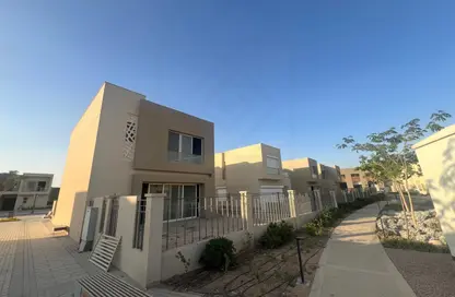 فيلا - 3 غرف نوم - 3 حمامات للبيع في باديه بالم هيلز - كمبوندات 6 أكتوبر - مدينة 6 أكتوبر - الجيزة