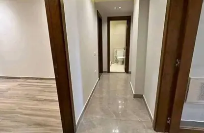 Apartment - 2 Bedrooms - 2 Bathrooms for sale in Al Burouj Compound - El Shorouk Compounds - Shorouk City - Cairo