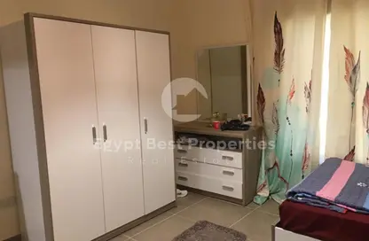 Chalet - 3 Bedrooms - 3 Bathrooms for sale in Youd - Ras Al Hekma - North Coast