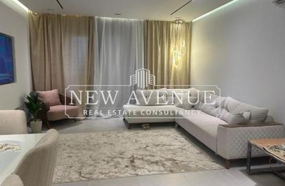 Chalet - 3 Bedrooms - 4 Bathrooms for sale in Hacienda Bay - Sidi Abdel Rahman - North Coast