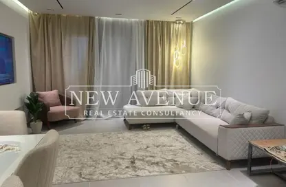 Chalet - 3 Bedrooms - 4 Bathrooms for sale in Hacienda Bay - Sidi Abdel Rahman - North Coast