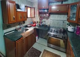 شقة - 3 غرف نوم - 1 حمام for للبيع in ميامي - حي اول المنتزة - الاسكندرية