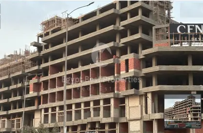 Clinic - Studio - 1 Bathroom for sale in Al Hosary - 6 October City - Giza
