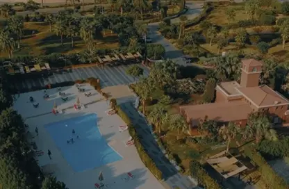 شقة - غرفة نوم - 1 حمام للبيع في نيوم اكتوبر - التوسعات الشمالية - مدينة 6 أكتوبر - الجيزة