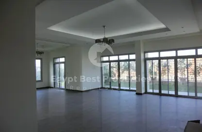 Villa - 4 Bedrooms - 3 Bathrooms for rent in Allegria - Sheikh Zayed Compounds - Sheikh Zayed City - Giza