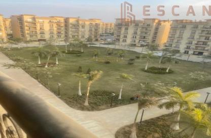 Apartment - 3 Bedrooms - 3 Bathrooms for rent in El Rehab Extension - Al Rehab - New Cairo City - Cairo