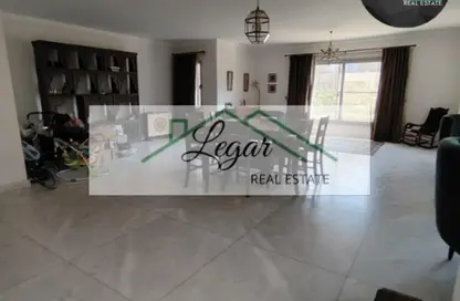 شقة - 3 غرف نوم - 3 حمامات للايجار في بالم هيلز بالم باركس - وصلة دهشور الجنوبية - مدينة 6 أكتوبر - الجيزة