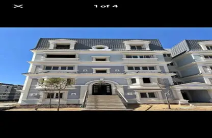 iVilla - 4 Bedrooms - 6 Bathrooms for sale in Mountain View Hyde Park - 5th Settlement Compounds - The 5th Settlement - New Cairo City - Cairo