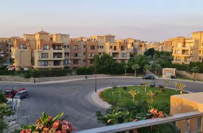 دوبلكس - 3 غرف نوم - 3 حمامات للبيع في كازا - كمبوندات الشيخ زايد - الشيخ زايد - الجيزة