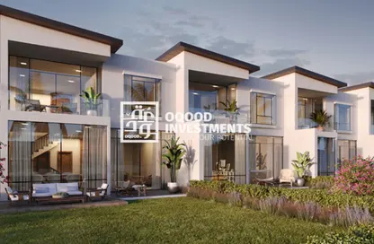 Duplex - 3 Bedrooms - 3 Bathrooms for sale in Cali Coast - Ras Al Hekma - North Coast