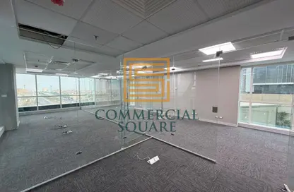 Office Space - Studio - 1 Bathroom for rent in Business Plus - North Teseen St. - The 5th Settlement - New Cairo City - Cairo