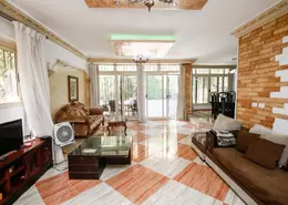 Villa - 4 Bedrooms - 4 Bathrooms for rent in King Mariout - Hay Al Amereyah - Alexandria