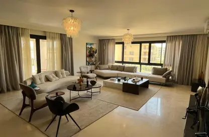 Apartment - 3 Bedrooms - 2 Bathrooms for sale in O West - 6 October Compounds - 6 October City - Giza