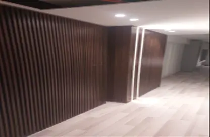 Apartment - 3 Bedrooms - 3 Bathrooms for rent in Wadi Degla St. - 3rd Sector - Zahraa El Maadi - Hay El Maadi - Cairo