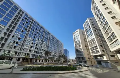 Apartment - 3 Bedrooms - 1 Bathroom for sale in One Kattameya - El Katameya Compounds - El Katameya - New Cairo City - Cairo