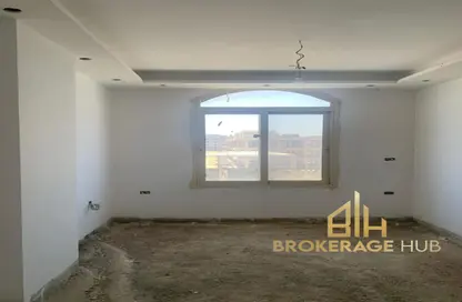 شقة - 3 غرف نوم - 4 حمامات للايجار في حى الاندلس - مدينة القاهرة الجديدة - القاهرة