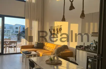 Villa - 3 Bedrooms - 3 Bathrooms for sale in Kamaran - Al Gouna - Hurghada - Red Sea