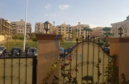 شقة - 2 غرف نوم - 1 حمام للبيع في البنفسج - مدينة القاهرة الجديدة - القاهرة