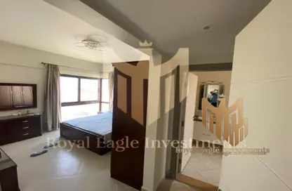 Chalet - 3 Bedrooms - 2 Bathrooms for sale in Marassi - Sidi Abdel Rahman - North Coast