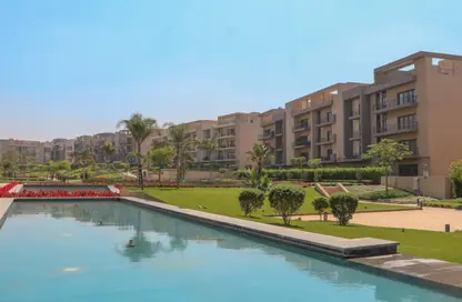 Apartment - 3 Bedrooms - 3 Bathrooms for sale in Mivida - 5th Settlement Compounds - The 5th Settlement - New Cairo City - Cairo