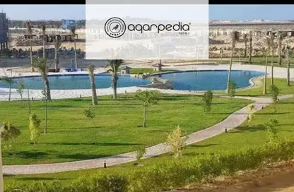 Twin House - 4 Bedrooms - 4 Bathrooms for sale in Taj City - 5th Settlement Compounds - The 5th Settlement - New Cairo City - Cairo