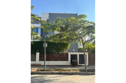 Villa - 5 Bedrooms - 6 Bathrooms for sale in Villette - 5th Settlement Compounds - The 5th Settlement - New Cairo City - Cairo