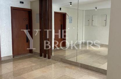 Apartment - 3 Bedrooms - 2 Bathrooms for sale in Mountain View iCity - 5th Settlement Compounds - The 5th Settlement - New Cairo City - Cairo