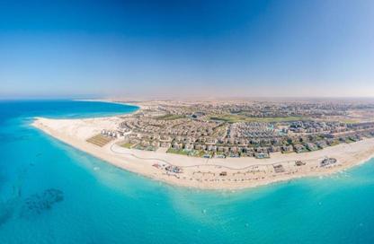 Villa - 5 Bedrooms - 6 Bathrooms for sale in Marassi - Sidi Abdel Rahman - North Coast