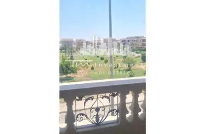 Apartment - 3 Bedrooms - 2 Bathrooms for sale in El Yasmeen 6 - El Yasmeen - New Cairo City - Cairo