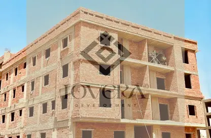 شقة - 3 غرف نوم - 1 حمام للبيع في بيت الوطن - التجمع الخامس - مدينة القاهرة الجديدة - القاهرة
