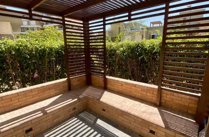 Apartment - 2 Bedrooms - 2 Bathrooms for rent in Villette - 5th Settlement Compounds - The 5th Settlement - New Cairo City - Cairo