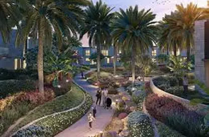 Villa - 3 Bedrooms - 4 Bathrooms for sale in The Valleys - Mostakbal City - Future City - Cairo