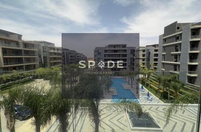 Apartment - 3 Bedrooms - 3 Bathrooms for sale in El Patio Oro - 5th Settlement Compounds - The 5th Settlement - New Cairo City - Cairo