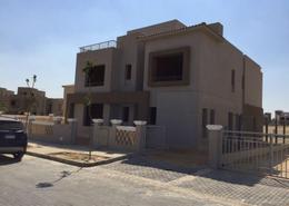 Villa - 7 bedrooms - 7 bathrooms for للبيع in Palm Hills Golf Extension - Al Wahat Road - 6 October City - Giza