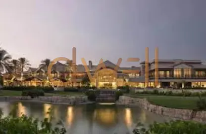 فيلا - 6 غرف نوم - 6 حمامات للبيع في قطامية ديونز - كمبوندات القطامية - القطامية - مدينة القاهرة الجديدة - القاهرة