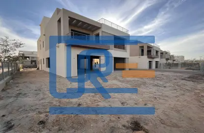 فيلا - 5 غرف نوم - 5 حمامات للبيع في ذا كراون - طريق مصر اسكندرية الصحراوي - مدينة 6 أكتوبر - الجيزة