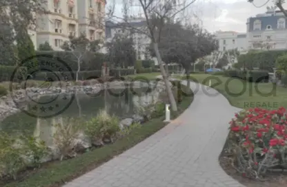 أي فيلا - 3 غرف نوم - 3 حمامات للبيع في ماونتن فيو هايد بارك - كمبوندات التجمع الخامس - التجمع الخامس - مدينة القاهرة الجديدة - القاهرة